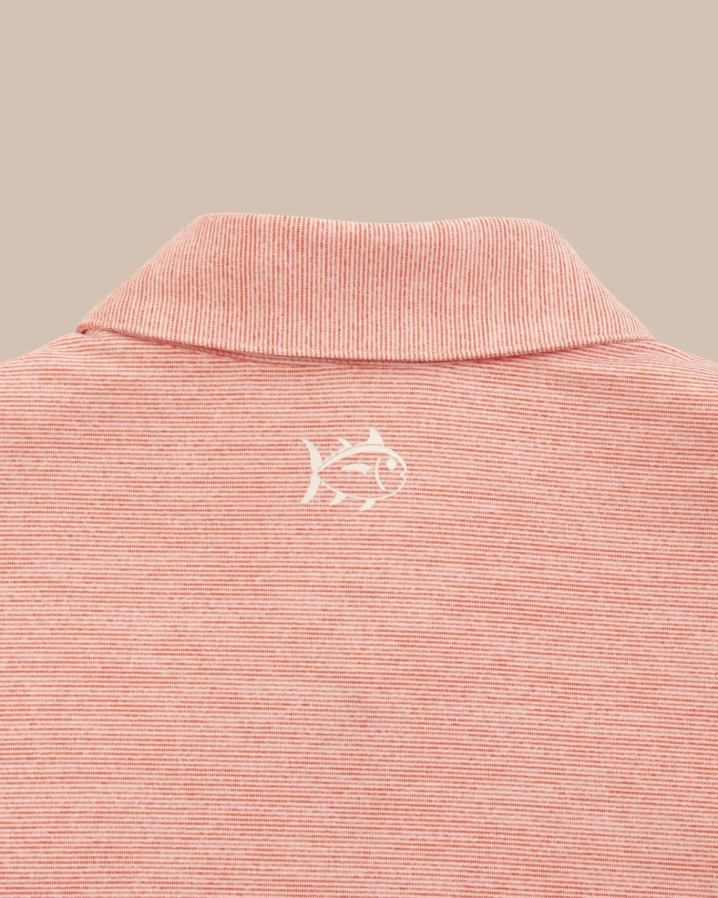 Cheap Southern Tide Team Colors Driver Spacedye Polo Shirt