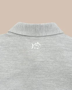 Cheap Southern Tide Team Colors Driver Spacedye Polo Shirt