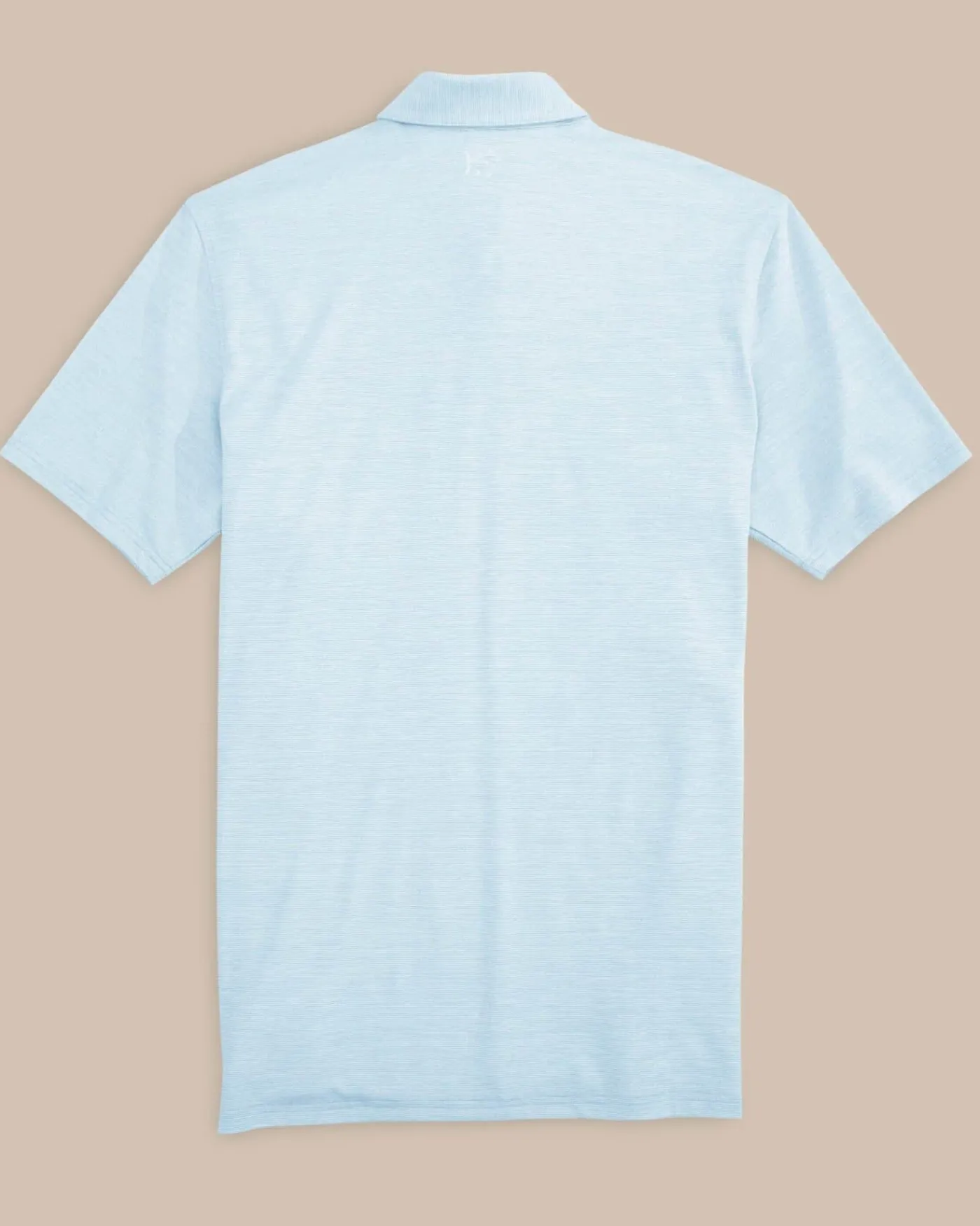 Cheap Southern Tide Team Colors Driver Spacedye Polo Shirt