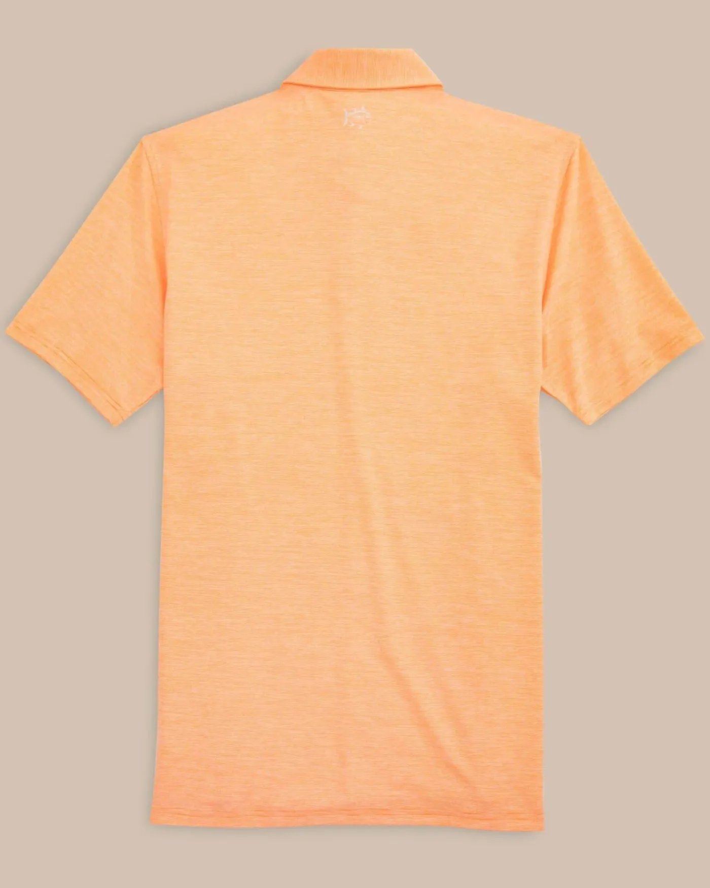 Cheap Southern Tide Team Colors Driver Spacedye Polo Shirt