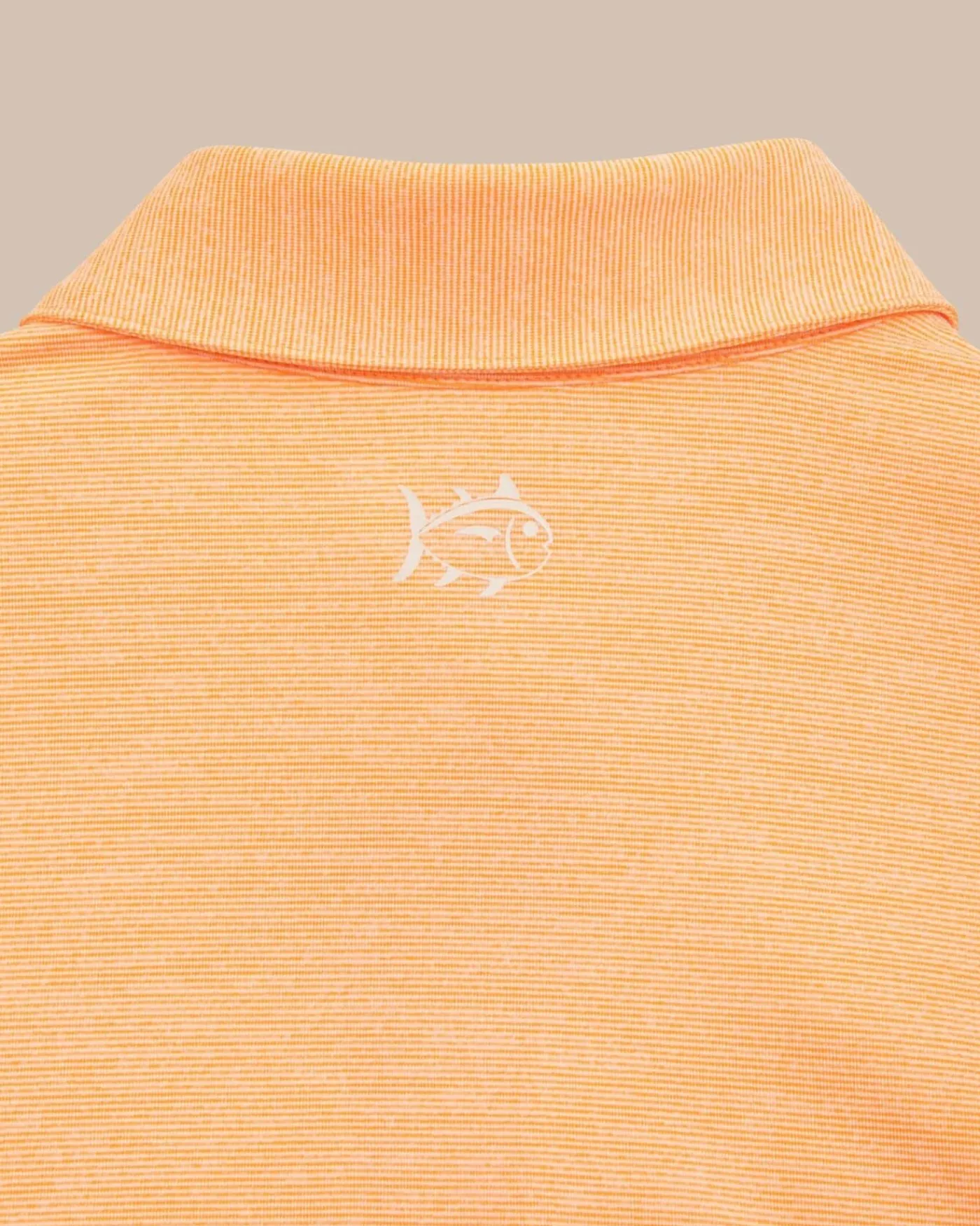 Cheap Southern Tide Team Colors Driver Spacedye Polo Shirt