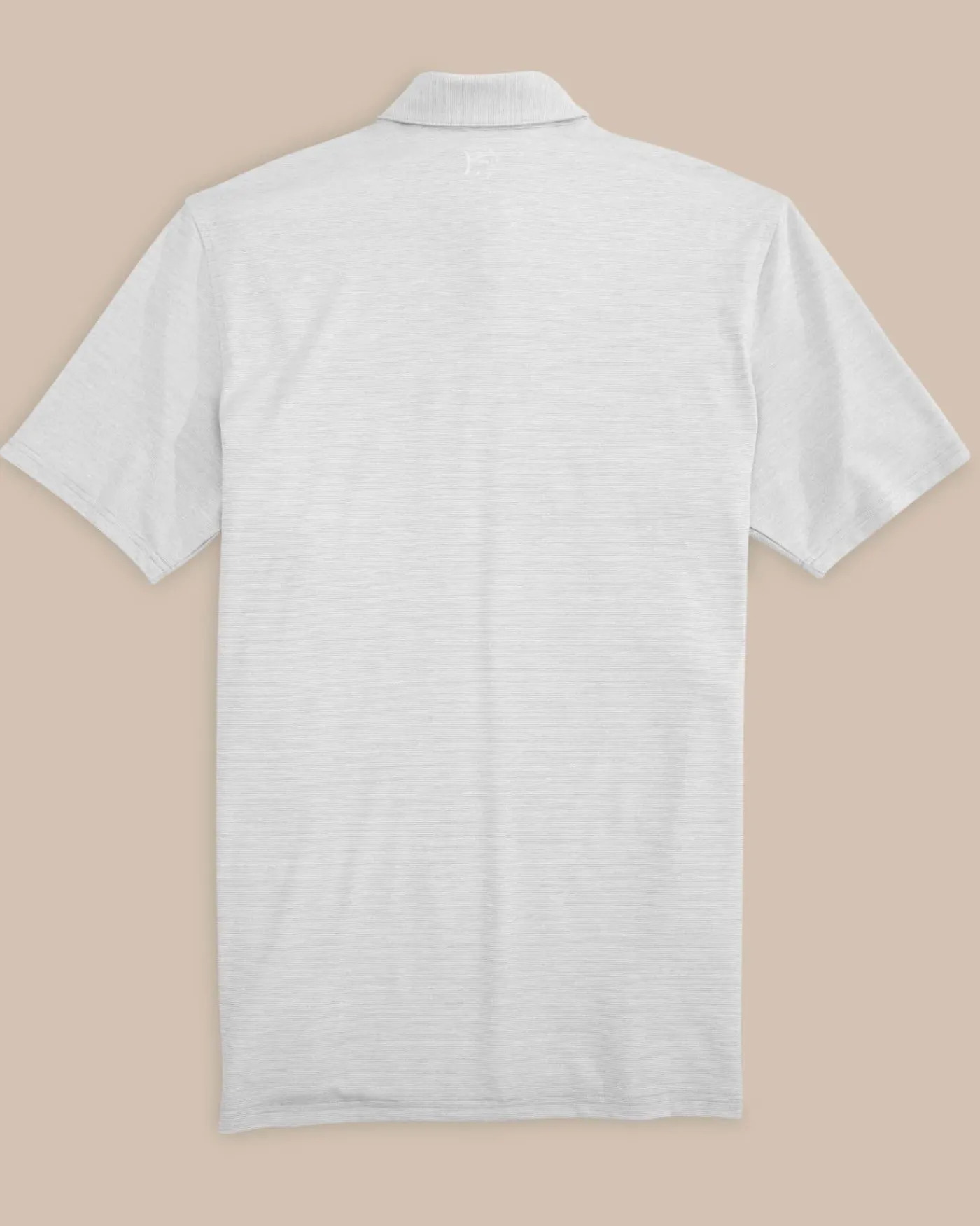 Cheap Southern Tide Team Colors Driver Spacedye Polo Shirt