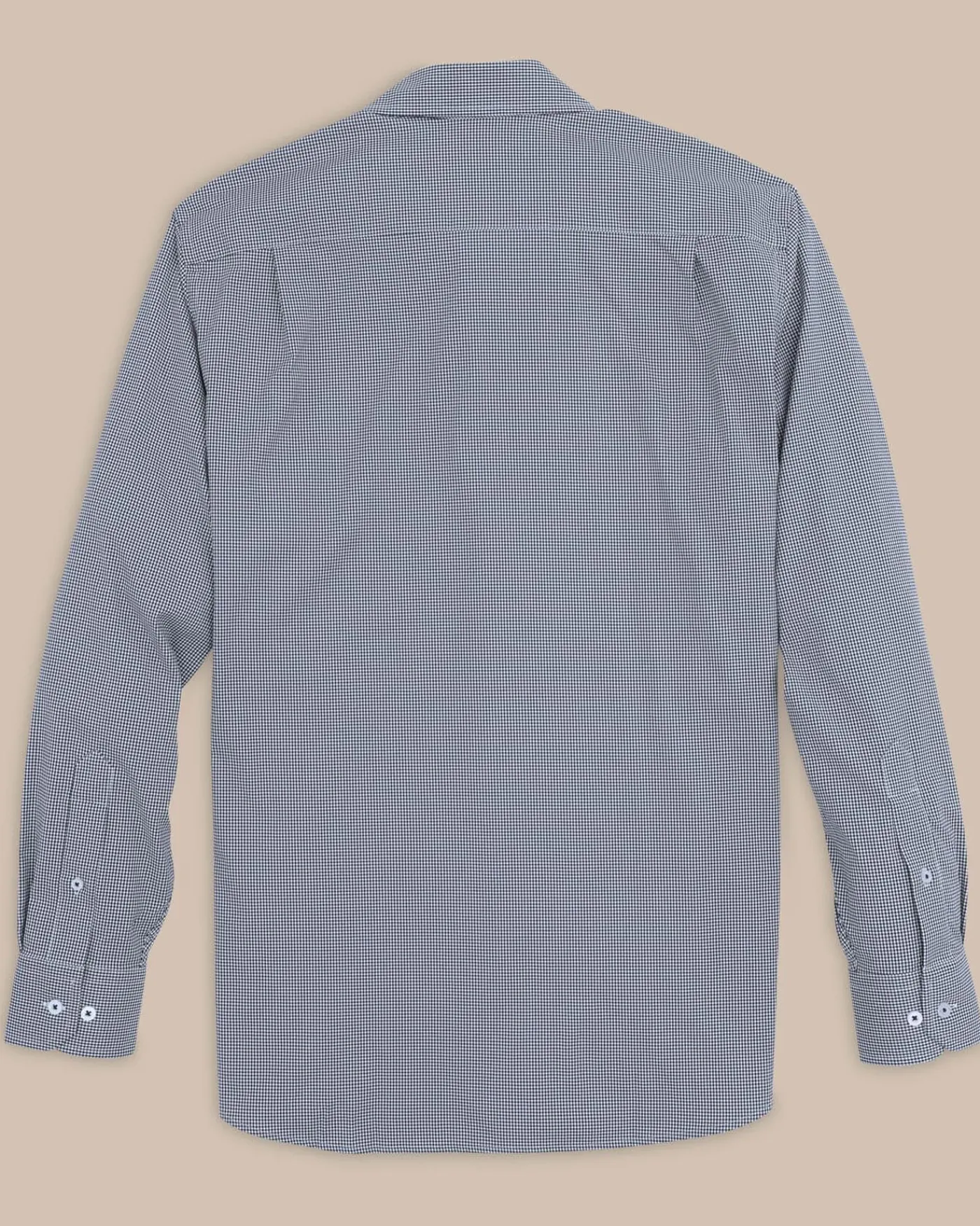 Cheap Southern Tide Team Colors Gingham Intercoastal Sport Shirt