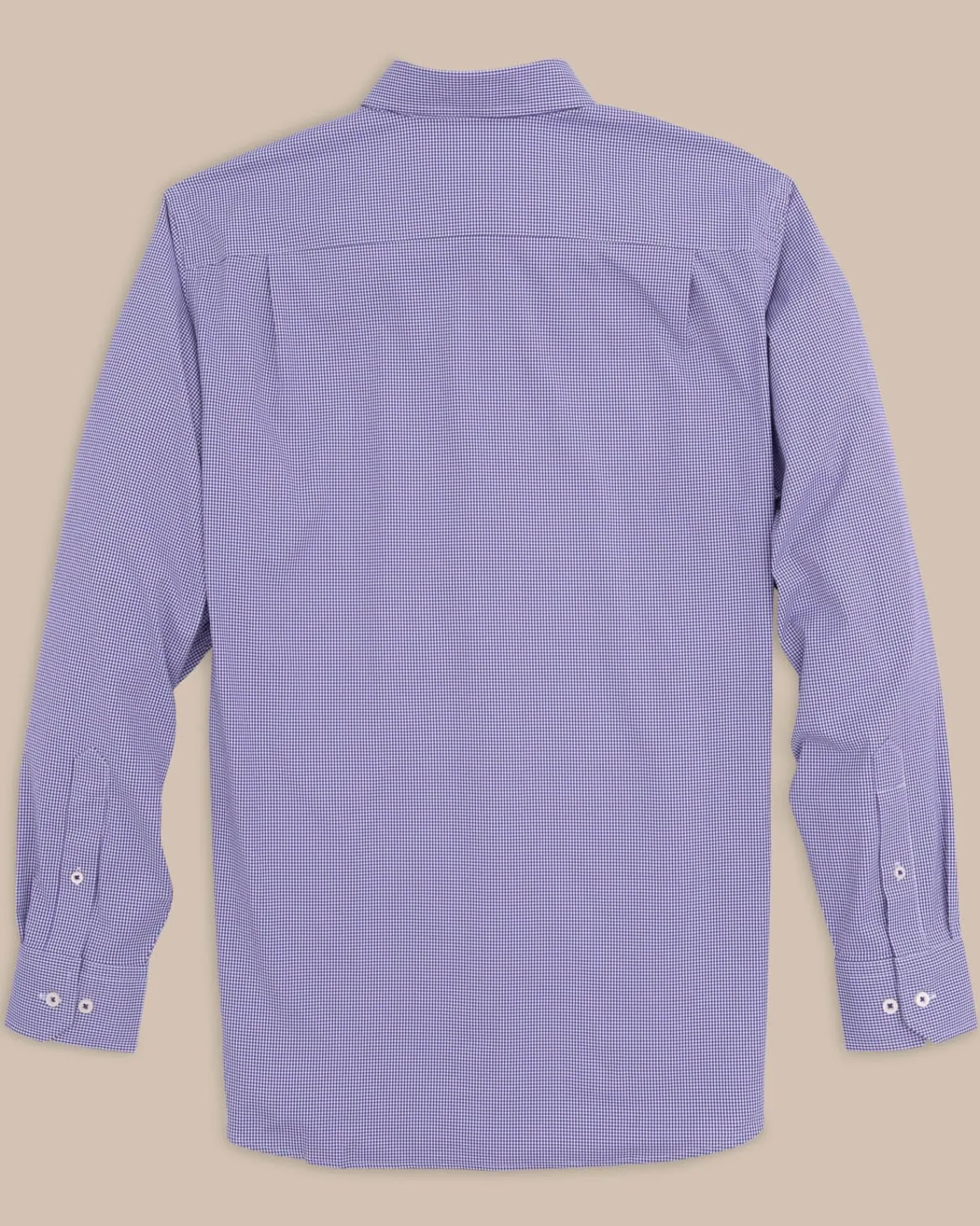 Cheap Southern Tide Team Colors Gingham Intercoastal Sport Shirt