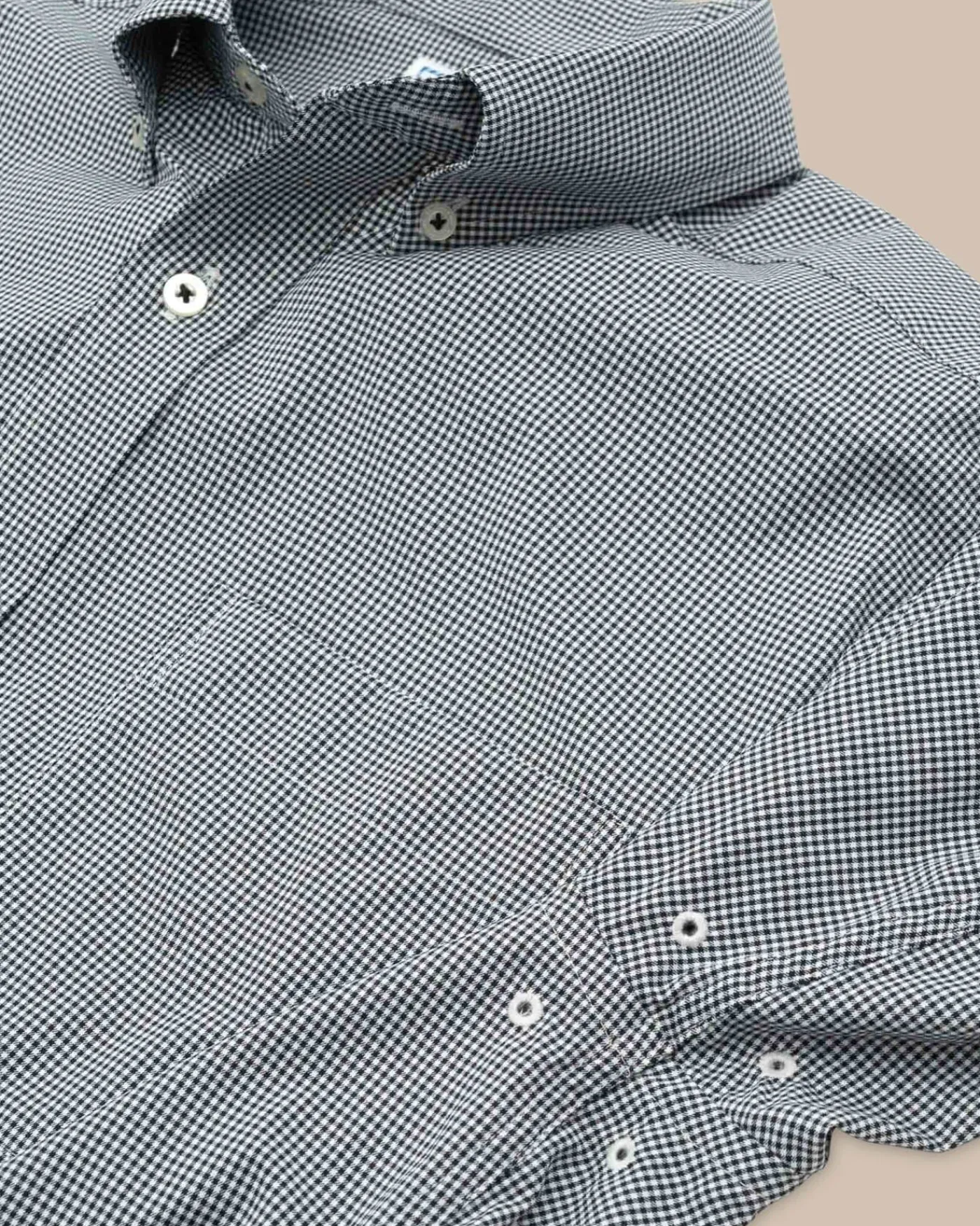 Cheap Southern Tide Team Colors Gingham Intercoastal Sport Shirt