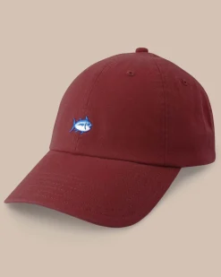 New Southern Tide Team Colors Skipjack Hat