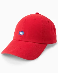 New Southern Tide Team Colors Skipjack Hat