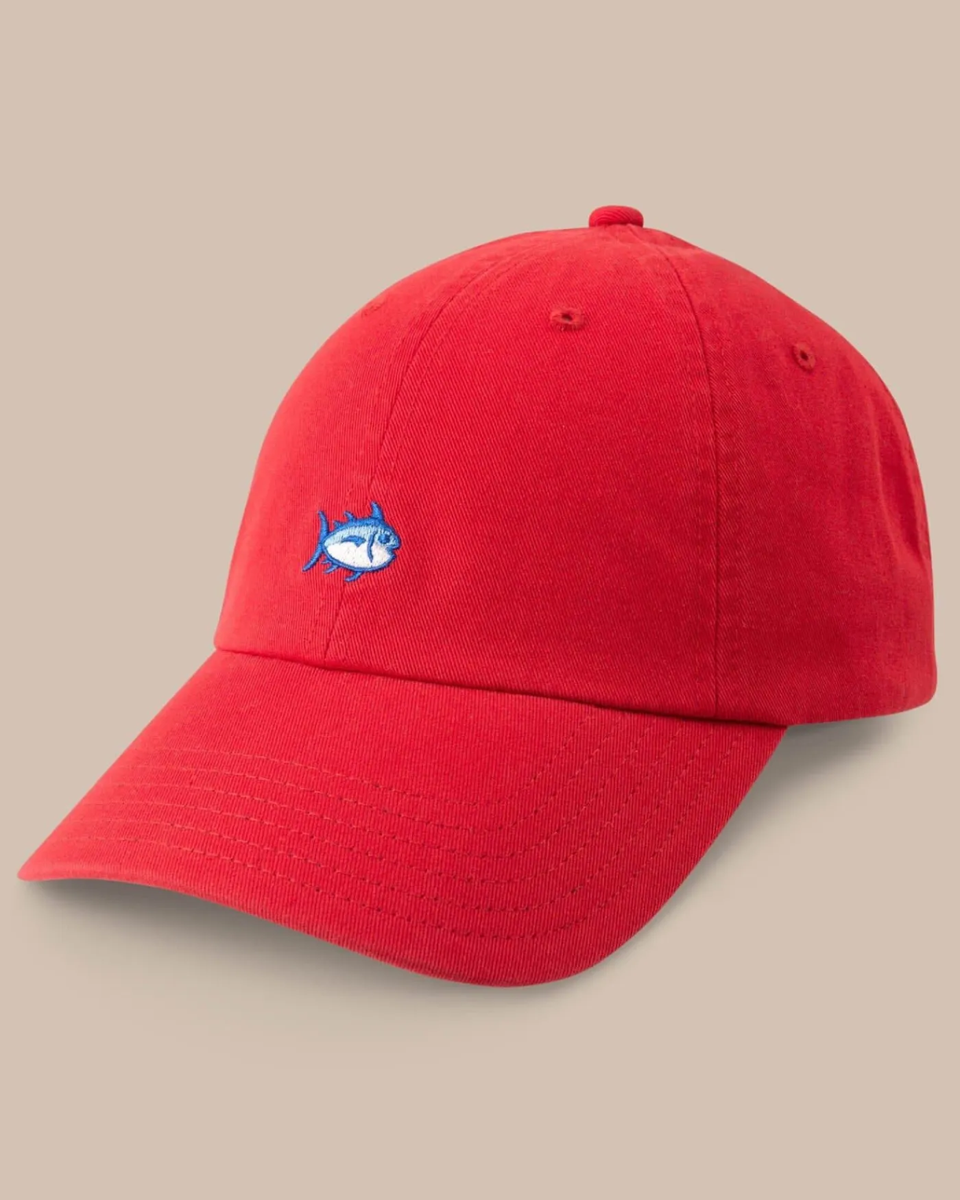 New Southern Tide Team Colors Skipjack Hat