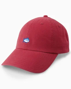 New Southern Tide Team Colors Skipjack Hat