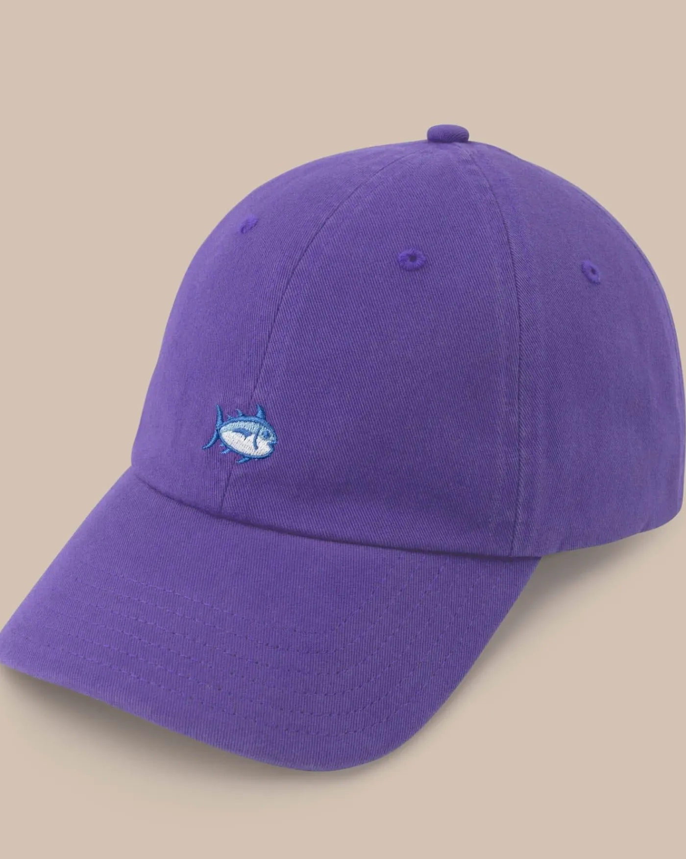 New Southern Tide Team Colors Skipjack Hat