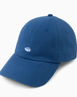 New Southern Tide Team Colors Skipjack Hat