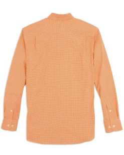 Clearance Southern Tide Tennessee Vols Gingham Button Down Shirt