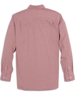Cheap Southern Tide Texas A&M Aggies Gingham Button Down Shirt