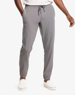 Best Sale Southern Tide The Excursion Performance Jogger