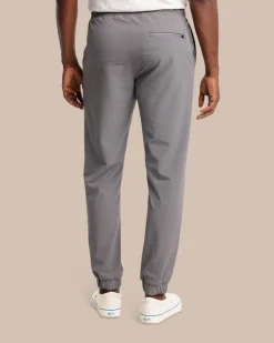 Best Sale Southern Tide The Excursion Performance Jogger