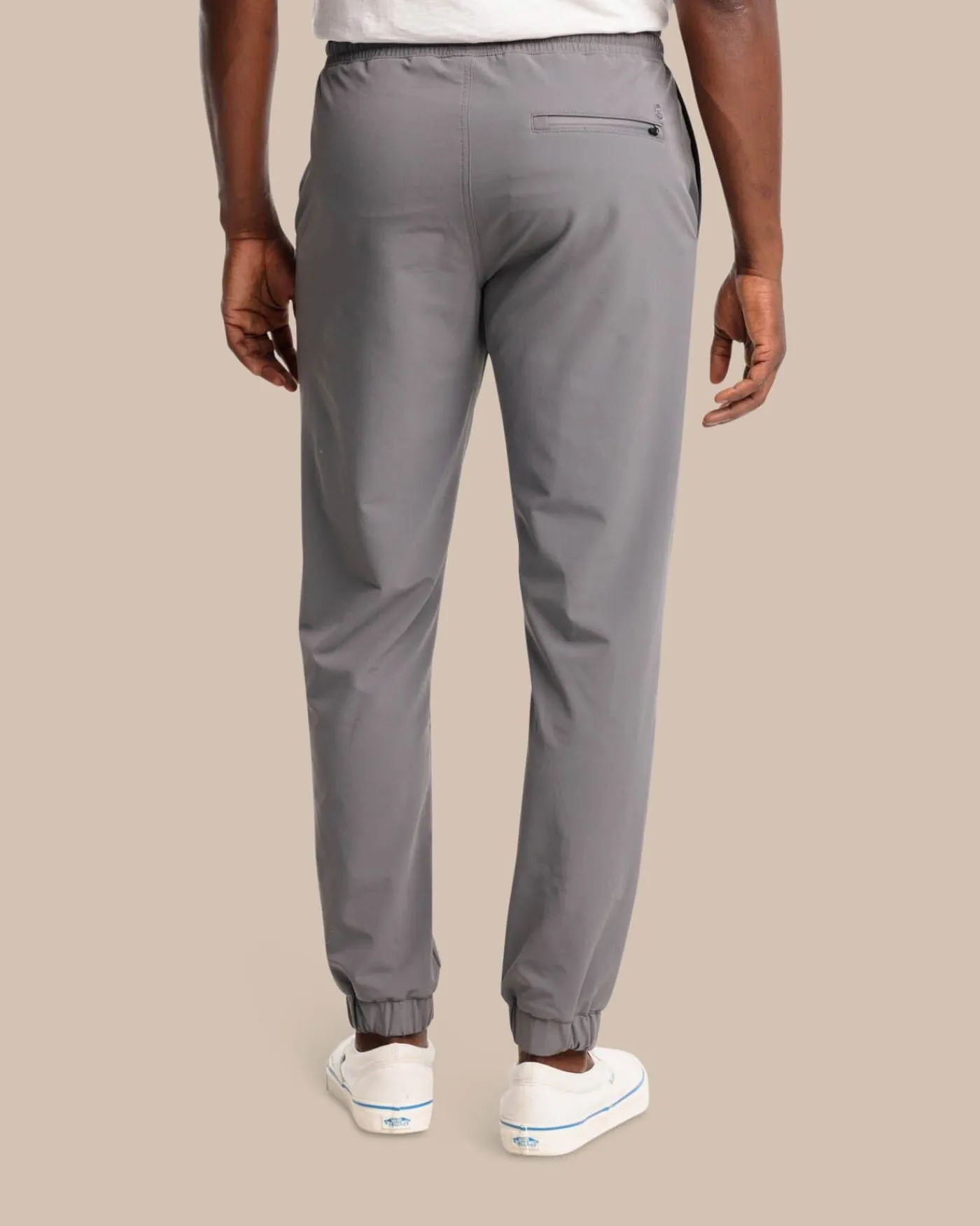 Best Sale Southern Tide The Excursion Performance Jogger