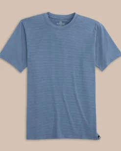 Online Southern Tide The Seaport Davenport Stripe Tee
