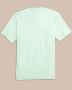 Online Southern Tide The Seaport Davenport Stripe Tee