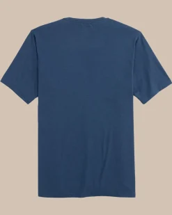 Cheap Southern Tide The Seaport T-Shirt