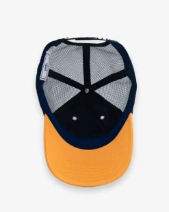 Outlet Southern Tide The Skipjack Trucker Hat White