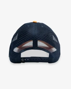 Outlet Southern Tide The Skipjack Trucker Hat White