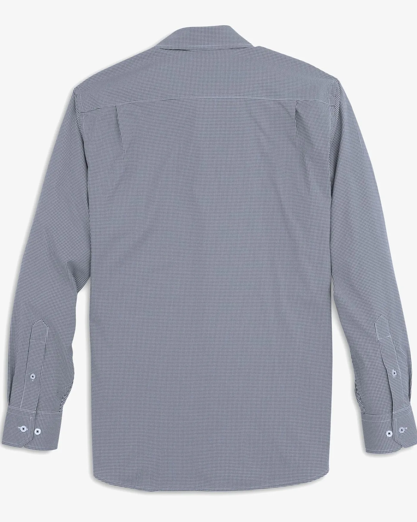 Best Southern Tide Unc Tar Heels Gingham Button Down Shirt