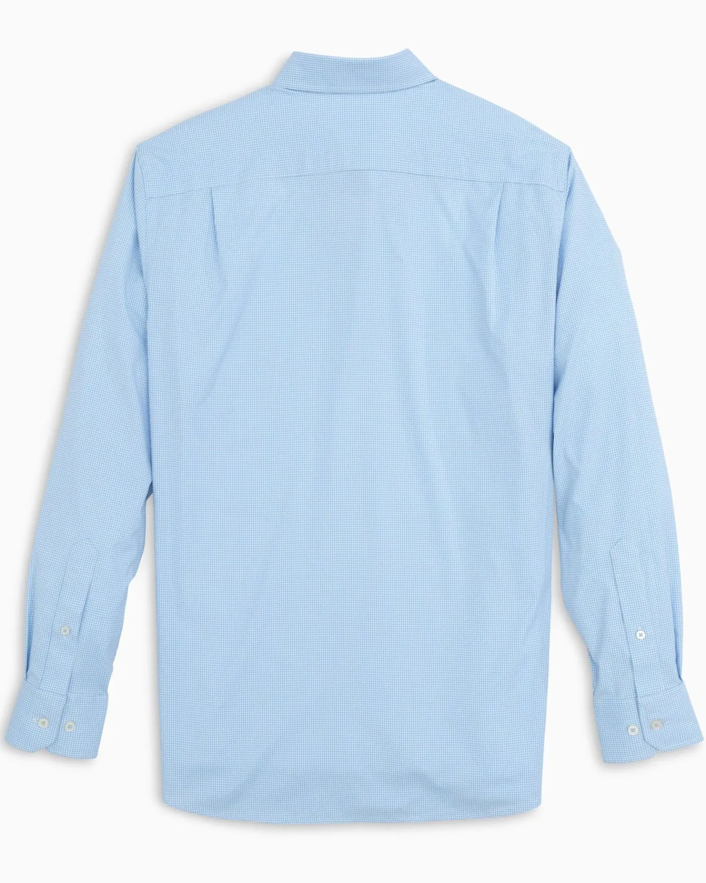 Best Southern Tide Unc Tar Heels Gingham Button Down Shirt