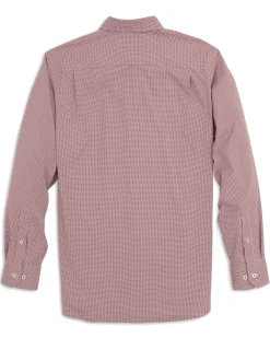 Best Sale Southern Tide Usc Gamecocks Gingham Button Down Shirt
