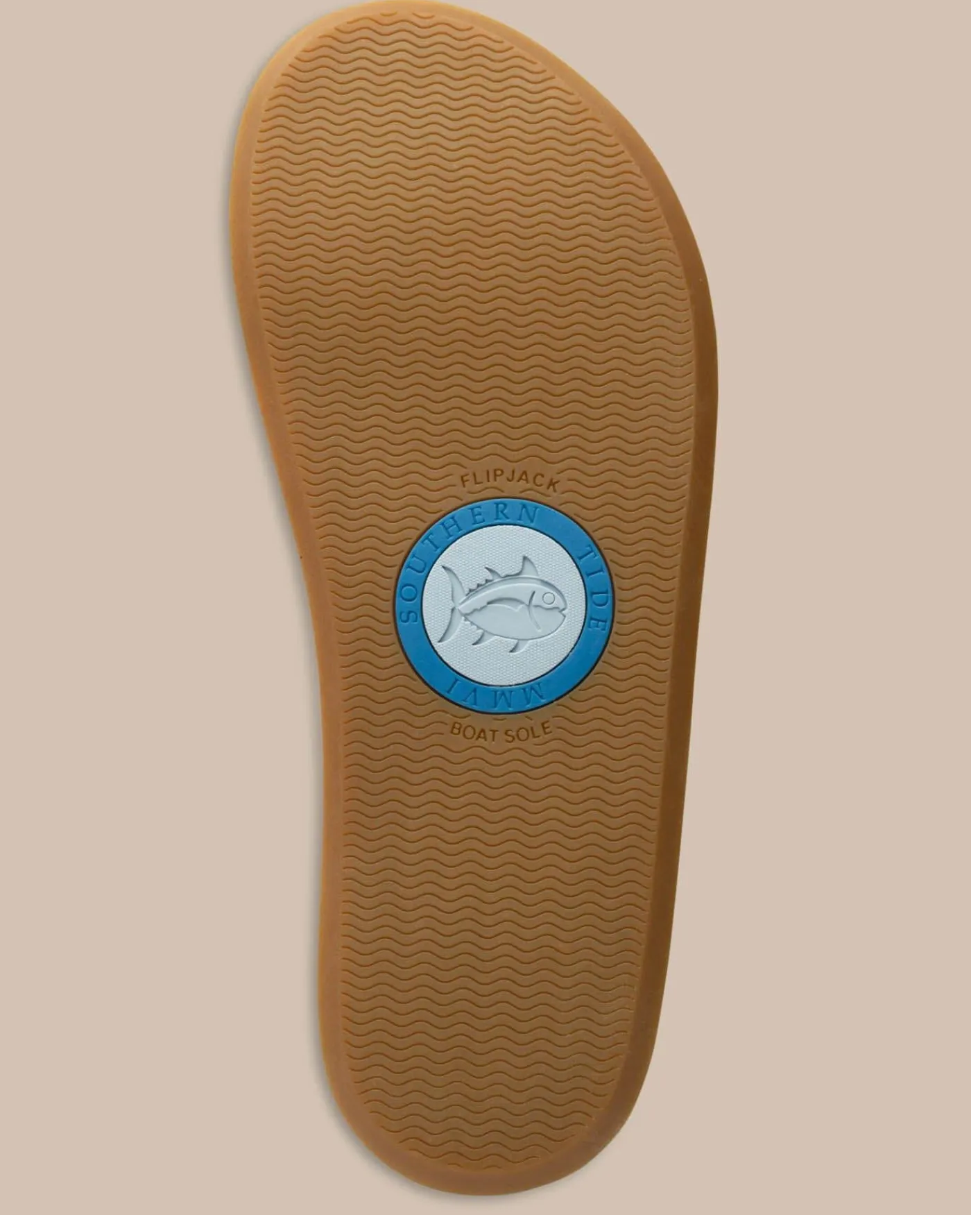 Best Southern Tide Womens Leather Weekend Flipjacks Starboard Green