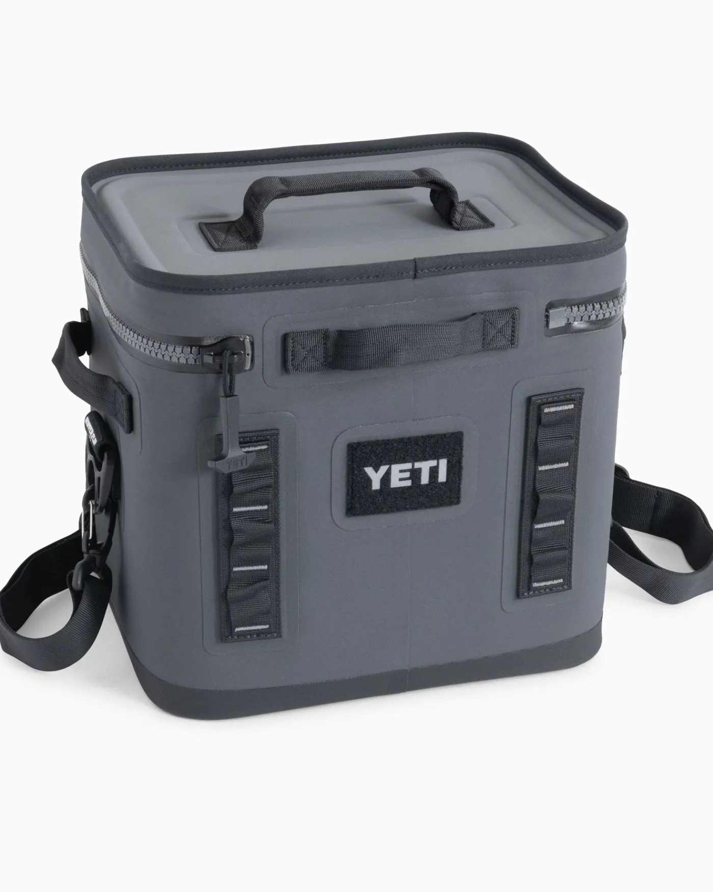 Hot Southern Tide Yeti Hopper Flip 12 Charcoal