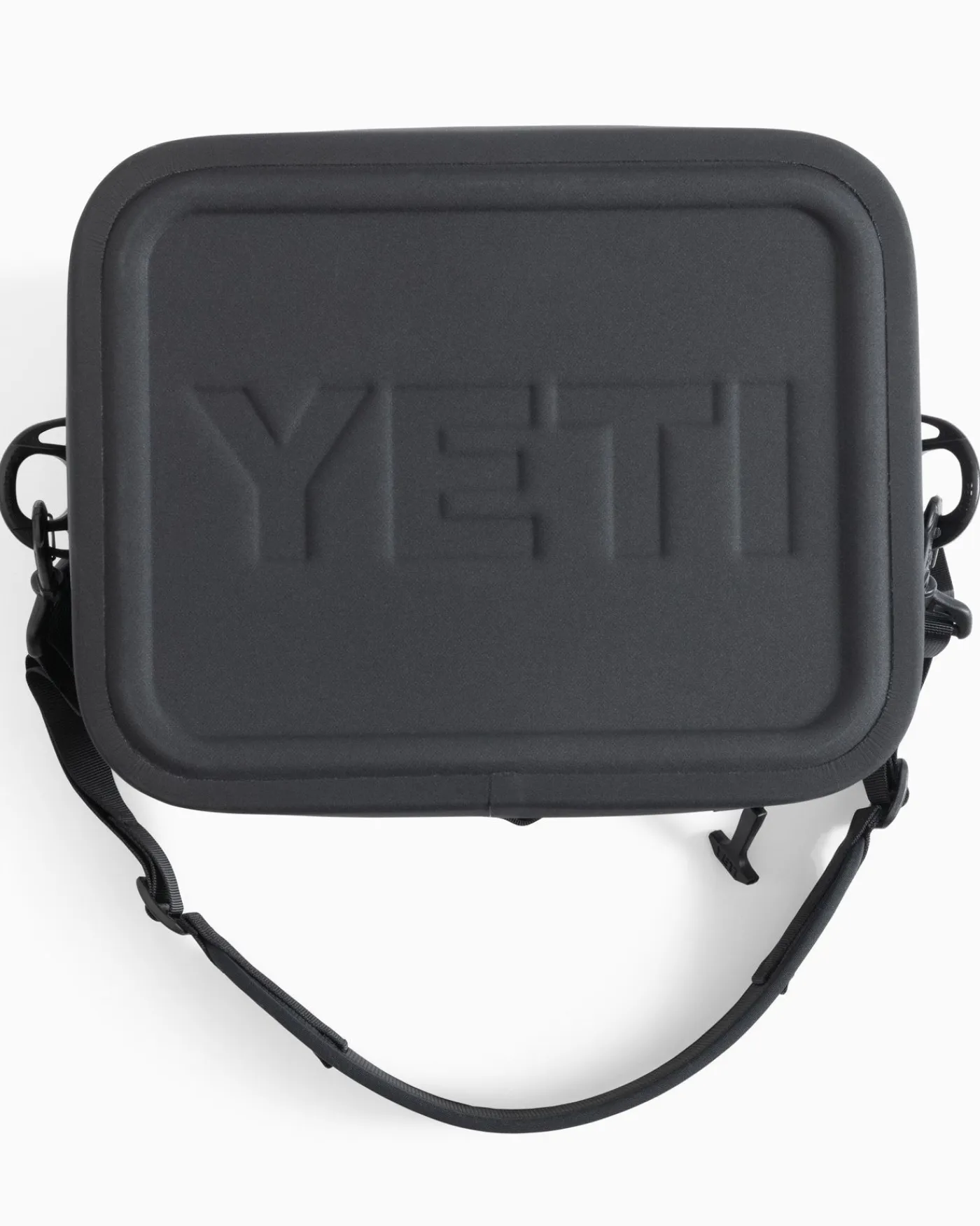 Hot Southern Tide Yeti Hopper Flip 12 Charcoal