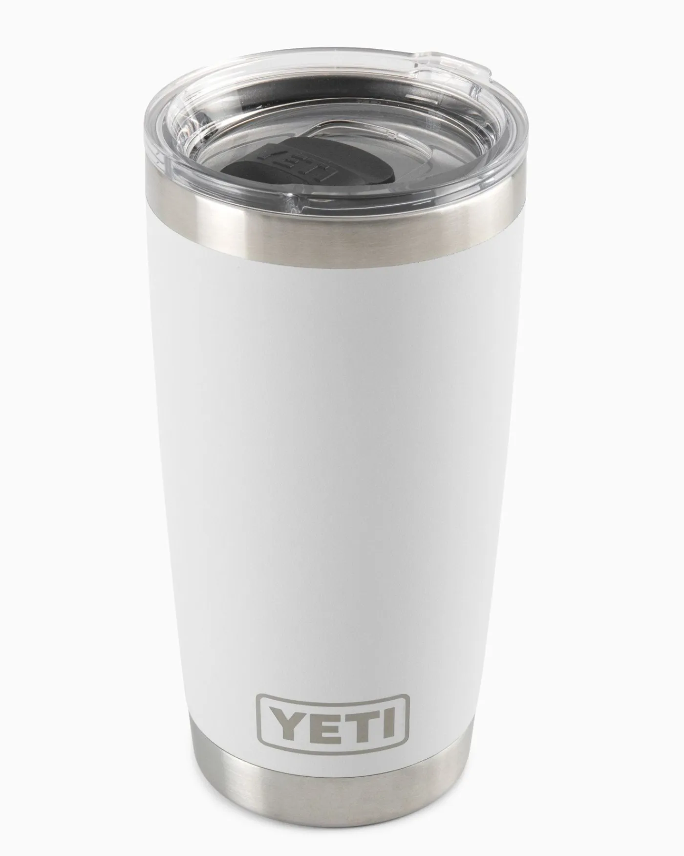 Hot Southern Tide Yeti Rambler 20 Oz Skipjack Tumbler Seafoam