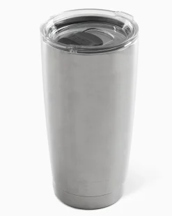Hot Southern Tide Yeti Rambler 20 Oz Skipjack Tumbler Seafoam