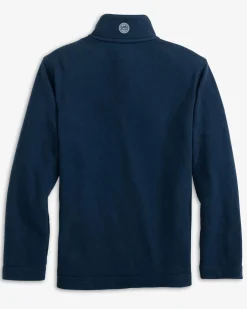 Fashion Southern Tide Youth Mclain Quarter Zip